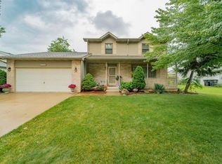 3683 Baldwin St, Portage, IN 46368
