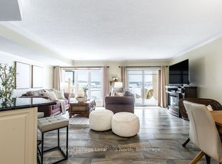 4 Beck Blvd #6, Penetanguishene, ON L9M2H3