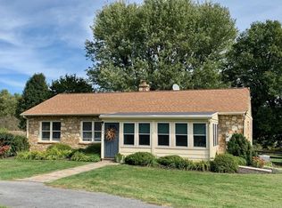 1539 Easton Ln, Middleburg, VA 20117