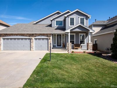 7019 S Garrison Street, Littleton, CO, 80128
