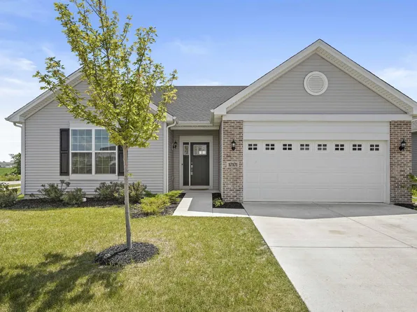 10101 W 146th Ave, Cedar Lake, IN 46303