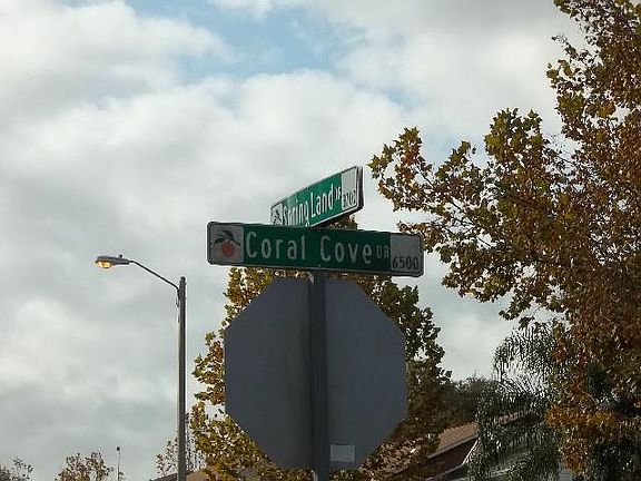 2nd image of 6535 Coral Cove Dr