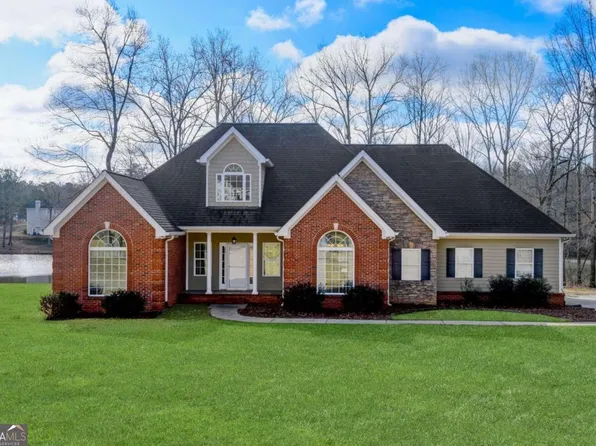 14 Caspian Ct, Whitesburg, GA 30185