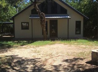 157 Washita Trl, Whitney, TX 76692