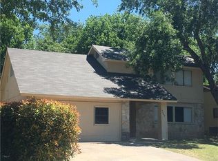 7307 Ferndale Cir, Austin, TX 78745