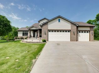 20154 Polk St NW, Elk River, MN 55330