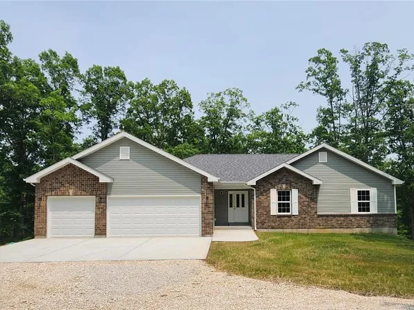 27020 State Highway Ee, Warrenton, MO 63383
