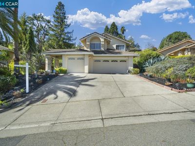 5362 Conestoga Way, Richmond, CA, 94803