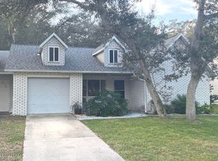 2918 Nordman Ave, New Smyrna Beach, FL 32168