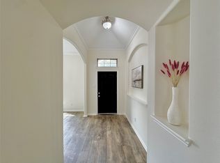 105 Stampede Trl, Forney, TX 75126
