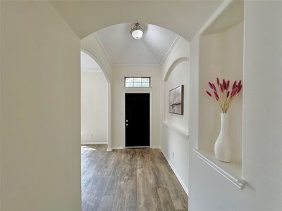 105 Stampede Trl, Forney, TX, 75126