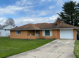 441 S Clearfield St, Johnstown, PA 15905