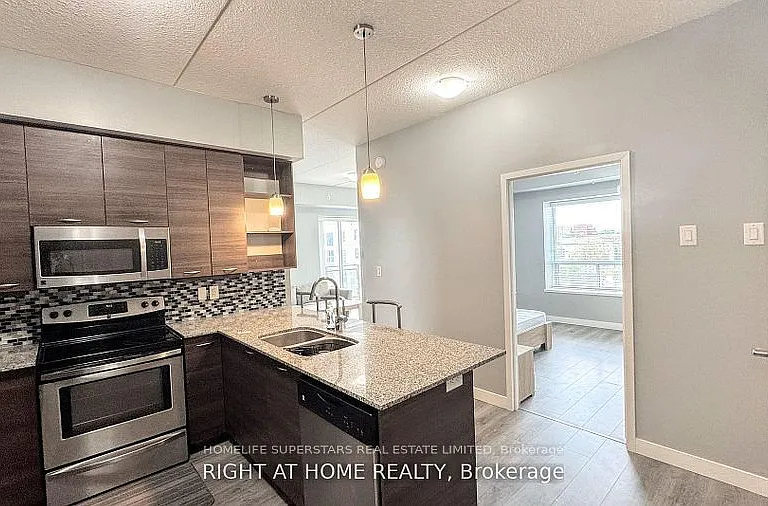 318 Spruce St #507 — Photo 10