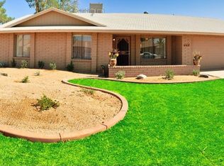 4416 E Kelton Ln, Phoenix, AZ 85032