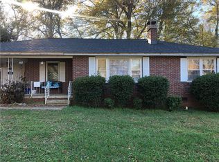 909 Ferry St, Anderson, SC 29626