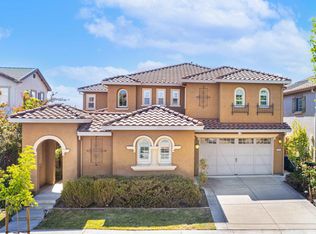 7818 Kennard Ln, San Ramon, CA 94582