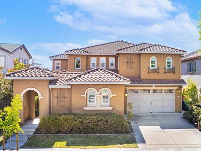 7818 Kennard Ln, San Ramon, CA, 94582