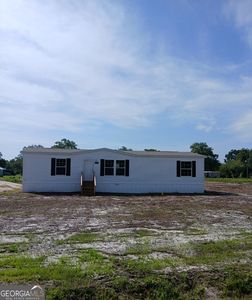646 Grande Ave, Folkston, GA, 31537