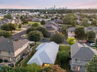 2705 Kingsland Way, Austin, TX 78725