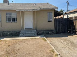 415 Columbus St #1, Bakersfield, CA