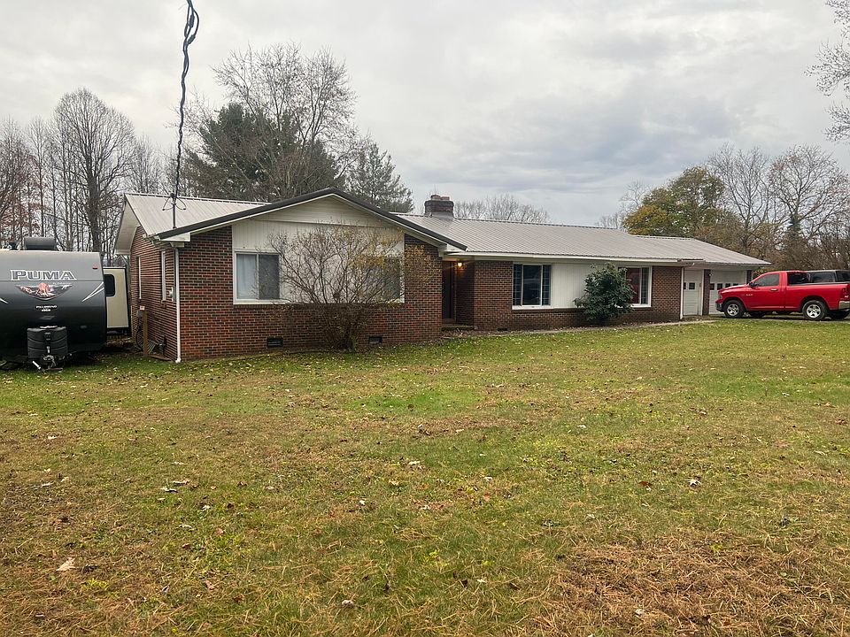1287 Leivasy Rd, Nettie, WV 26681 Zillow