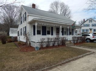 5 Waterville St, North Grafton, MA 01536