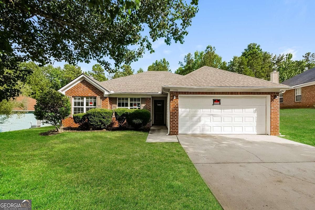 10310 Deep Creek Cv, Union City, GA 30291 MLS 10385473 Zillow