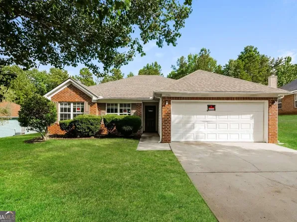 10310 Deep Creek Cv, Union City, GA 30291