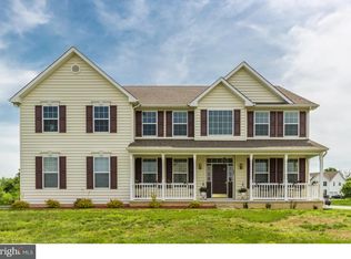323 Friedman Dr, New Castle, DE 19720