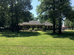 109 Ramsey Dr, Stonewall, LA 71078