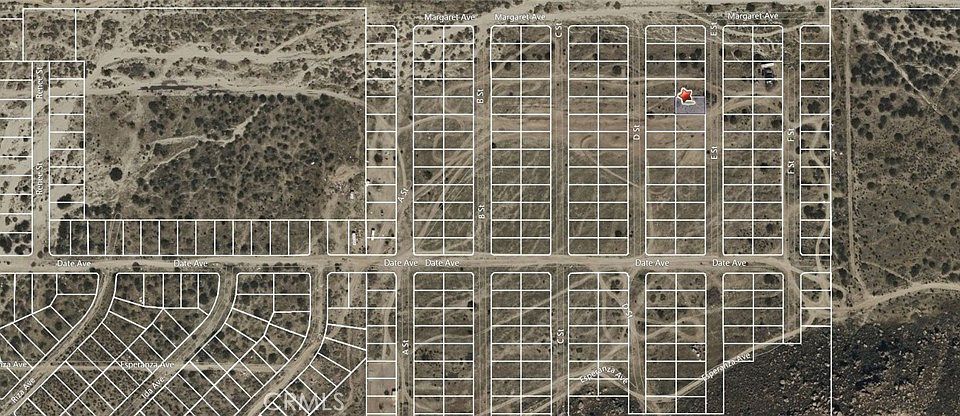 2nd image of LOT 135 22nd St