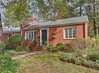 1813 Jameston Dr, Charlotte, NC