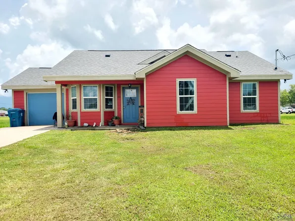 122 Ranchland Trce, Lockport, LA 70374