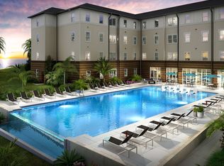 5000 N Bay Dr #407, Panama City, FL 32405