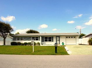 272 Coconut Dr, Indialantic, FL 32903