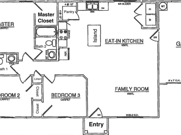 20 Chaney Ln, Louisburg, NC 27549