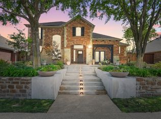 2014 Chisholm Trl, Frisco, TX 75033