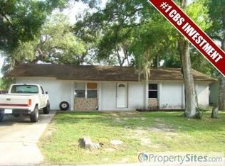 3238 SW 21st St, Okeechobee, FL 34974