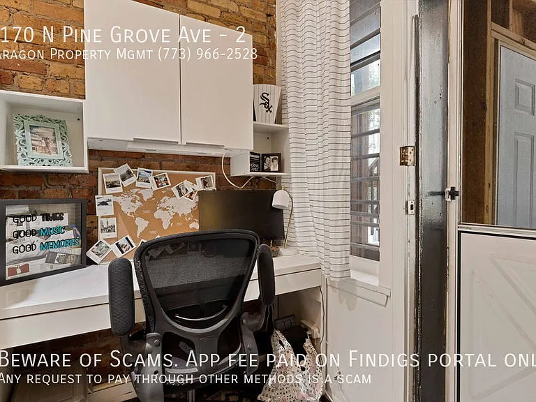 3170 N Pine Grove Ave #2 — Photo 8