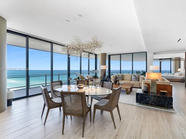 8701 Collins Ave Unit 1601, Miami Beach, FL 33154