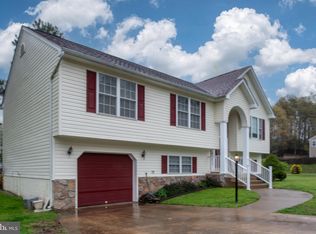 1223 Winfield Ct, King George, VA 22485