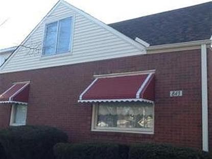 2nd image of 843 Hayes Ave