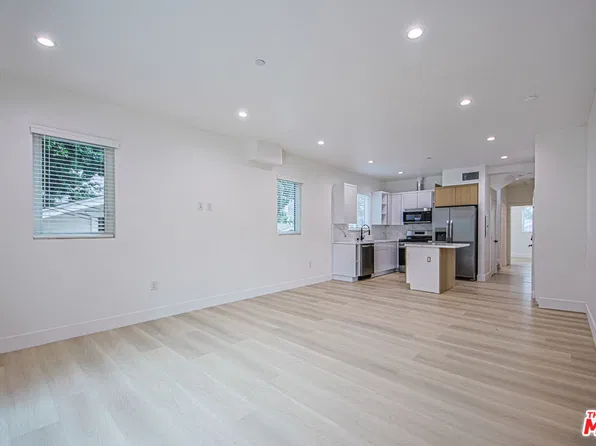 1321 N June St, Los Angeles, CA