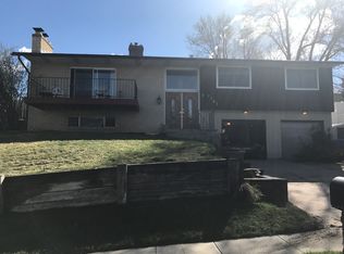 2263 S 750 E, Bountiful, UT 84010
