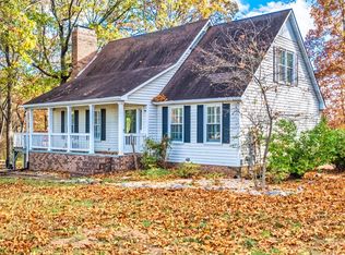 2140 Roark Rd, Franklin, KY 42134