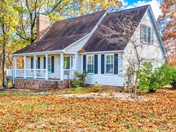 2140 Roark Rd, Franklin, KY 42134