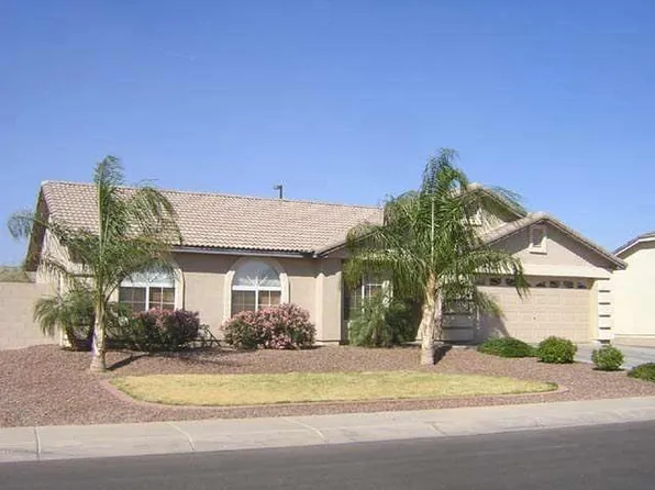 3730 E Baranca Ct, Gilbert, AZ 85297