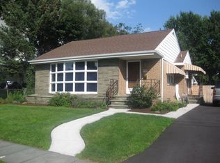 1552 Capouse Ave, Scranton, PA 18509