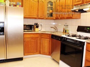 7107 69th Street #FL GROUND, Glendale, NY 11385