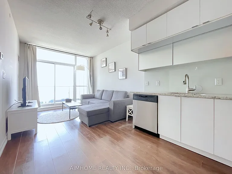62 Forest Manor Rd #1601 — Photo 4